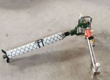 點(diǎn)擊查看詳細(xì)信息<br>標(biāo)題：MQTB-80-2.0氣動(dòng)支腿振動(dòng)式幫錨桿鉆機(jī) 閱讀次數(shù)：1575