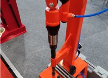 點擊查看詳細信息<br>標題：氣鏟 閱讀次數(shù)：2085