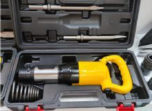 點擊查看詳細信息<br>標題：氣鏟 閱讀次數(shù)：2128