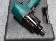 點擊查看詳細信息<br>標題：風動扳手 閱讀次數(shù)：2574