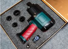 點擊查看詳細信息<br>標題：風動扳手 閱讀次數(shù)：2229