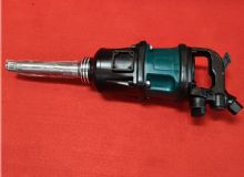 點擊查看詳細信息<br>標題：風動扳手 閱讀次數(shù)：2445