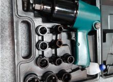 點擊查看詳細信息<br>標題：風動扳手 閱讀次數(shù)：2210