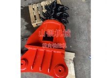 點擊查看詳細信息<br>標題：橫向銑挖機 閱讀次數(shù)：1143