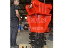 點擊查看詳細信息<br>標題：縱向銑挖機 閱讀次數(shù)：1177