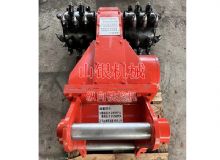 點擊查看詳細信息<br>標題：縱向銑挖機 閱讀次數(shù)：1271