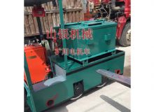 點擊查看詳細(xì)信息<br>標(biāo)題：礦用電機(jī)車 閱讀次數(shù)：971