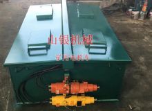 點擊查看詳細(xì)信息<br>標(biāo)題：礦用電機(jī)車 閱讀次數(shù)：882