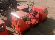 點擊查看詳細(xì)信息<br>標(biāo)題：礦用電機(jī)車 閱讀次數(shù)：992