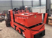 點(diǎn)擊查看詳細(xì)信息<br>標(biāo)題：礦用電機(jī)車 閱讀次數(shù)：1201