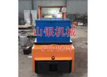 點(diǎn)擊查看詳細(xì)信息<br>標(biāo)題：礦用電機(jī)車 閱讀次數(shù)：1169