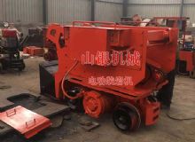 點(diǎn)擊查看詳細(xì)信息<br>標(biāo)題：電動(dòng)裝巖機(jī) 閱讀次數(shù)：1180