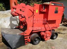 點(diǎn)擊查看詳細(xì)信息<br>標(biāo)題：電動(dòng)裝巖機(jī) 閱讀次數(shù)：1193