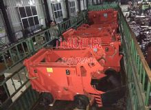 點(diǎn)擊查看詳細(xì)信息<br>標(biāo)題：電動(dòng)裝巖機(jī) 閱讀次數(shù)：1180