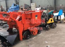 點(diǎn)擊查看詳細(xì)信息<br>標(biāo)題：電動(dòng)裝巖機(jī) 閱讀次數(shù)：1277