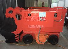 點(diǎn)擊查看詳細(xì)信息<br>標(biāo)題：電動(dòng)裝巖機(jī) 閱讀次數(shù)：1279