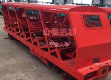 點(diǎn)擊查看詳細(xì)信息<br>標(biāo)題：平巷人車 閱讀次數(shù)：1173