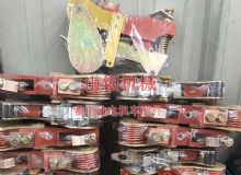 點(diǎn)擊查看詳細(xì)信息<br>標(biāo)題：蓄電池電機(jī)車(chē)配件 閱讀次數(shù)：2009