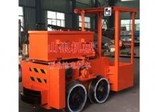 點(diǎn)擊查看詳細(xì)信息<br>標(biāo)題：蓄電池電機(jī)車 閱讀次數(shù)：1859