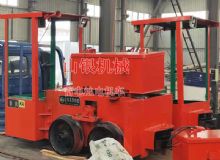 點(diǎn)擊查看詳細(xì)信息<br>標(biāo)題：蓄電池電機(jī)車 閱讀次數(shù)：2035