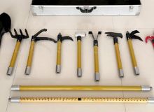 點擊查看詳細信息<br>標題：消防工具系列 閱讀次數(shù)：227