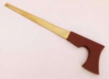 點擊查看詳細信息<br>標題：防爆手鋸 閱讀次數(shù)：214