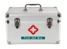 點(diǎn)擊查看詳細(xì)信息<br>標(biāo)題：急救箱 閱讀次數(shù)：217