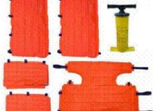 點(diǎn)擊查看詳細(xì)信息<br>標(biāo)題：負(fù)壓夾板(氣墊) 閱讀次數(shù)：233