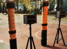 點(diǎn)擊查看詳細(xì)信息<br>標(biāo)題：TLQ-20數(shù)顯新型體能訓(xùn)練拉力器 閱讀次數(shù)：226