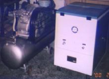 點(diǎn)擊查看詳細(xì)信息<br>標(biāo)題：隔爆型電動快進(jìn)密閉噴涂機(jī) 閱讀次數(shù)：189