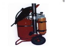 點(diǎn)擊查看詳細(xì)信息<br>標(biāo)題：QWMT35型推車式脈沖氣壓噴霧水qiang 閱讀次數(shù)：205