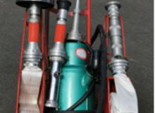 點(diǎn)擊查看詳細(xì)信息<br>標(biāo)題：BQS10-100 2-7.5 B高揚(yáng)程滅火泵 閱讀次數(shù)：221