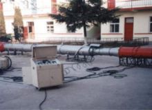 點擊查看詳細(xì)信息<br>標(biāo)題：礦用惰氣泡沫發(fā)生裝置：DQP-200 閱讀次數(shù)：190