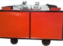 點擊查看詳細(xì)信息<br>標(biāo)題：礦用移動式防滅火注漿裝置 閱讀次數(shù)：223