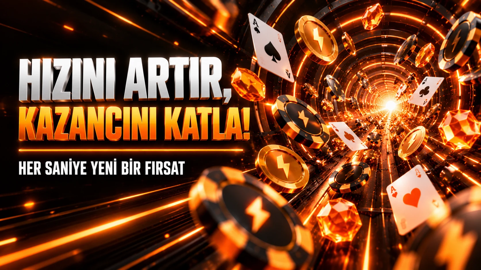 Bonusla kayıt ol